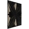 Ekena Millwork 19 5/8in. W x 19 5/8in. H Asher EnduraWall Decorative 3D Wall Panel Covers 2.67 Sq. Ft. WP20X20AHAGX - alternate 4